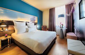 NYX Hotel Mannheim by Leonardo Hotels