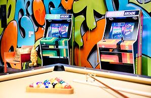 NYX Hotel Mannheim by Leonardo Hotels