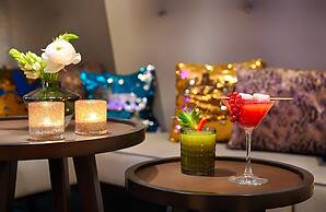 NYX Hotel Mannheim by Leonardo Hotels