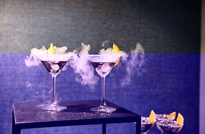 NYX Hotel Mannheim by Leonardo Hotels