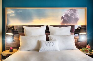 NYX Hotel Mannheim by Leonardo Hotels