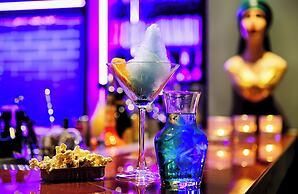 NYX Hotel Mannheim by Leonardo Hotels