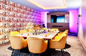 NYX Hotel Mannheim by Leonardo Hotels