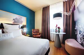 NYX Hotel Mannheim by Leonardo Hotels