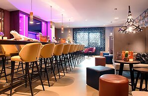NYX Hotel Mannheim by Leonardo Hotels