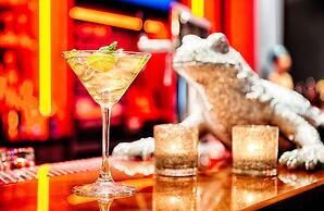 NYX Hotel Mannheim by Leonardo Hotels