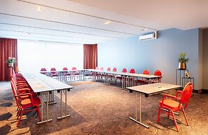 NYX Hotel Mannheim by Leonardo Hotels