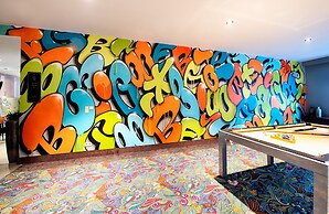 NYX Hotel Mannheim by Leonardo Hotels