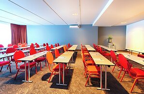 NYX Hotel Mannheim by Leonardo Hotels