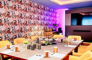 NYX Hotel Mannheim by Leonardo Hotels