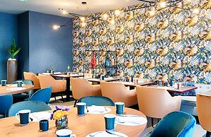 NYX Hotel Mannheim by Leonardo Hotels