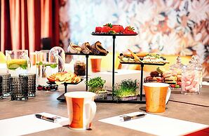 NYX Hotel Mannheim by Leonardo Hotels