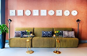 NYX Hotel Mannheim by Leonardo Hotels