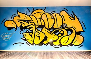 NYX Hotel Mannheim by Leonardo Hotels