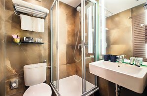 NYX Hotel Mannheim by Leonardo Hotels