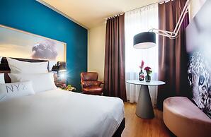 NYX Hotel Mannheim by Leonardo Hotels