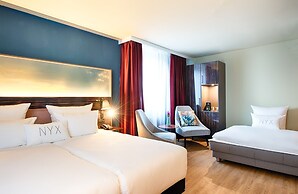NYX Hotel Mannheim by Leonardo Hotels