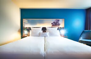 NYX Hotel Mannheim by Leonardo Hotels