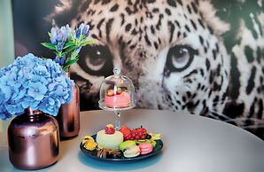 NYX Hotel Mannheim by Leonardo Hotels