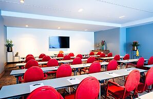 NYX Hotel Mannheim by Leonardo Hotels