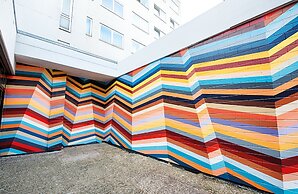 NYX Hotel Mannheim by Leonardo Hotels