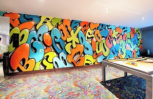 NYX Hotel Mannheim by Leonardo Hotels