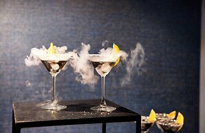 NYX Hotel Mannheim by Leonardo Hotels