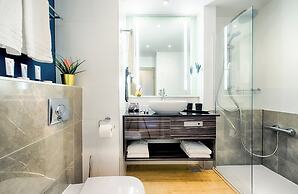 NYX Hotel Mannheim by Leonardo Hotels