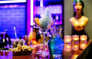 NYX Hotel Mannheim by Leonardo Hotels