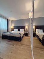 Best Western Plus BorgoLecco Hotel