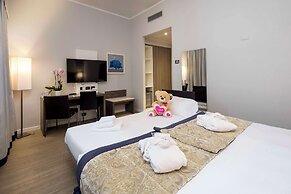 Best Western Plus BorgoLecco Hotel