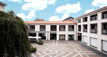 Best Western Plus BorgoLecco Hotel