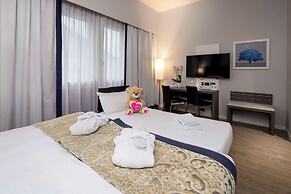 Best Western Plus BorgoLecco Hotel