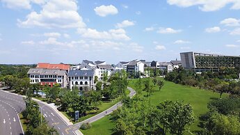 InterContinental Sancha Lake by IHG