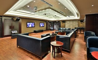 InterContinental Sancha Lake by IHG