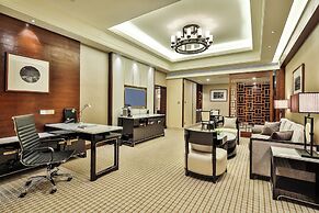 InterContinental Sancha Lake by IHG