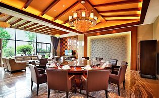 InterContinental Sancha Lake by IHG