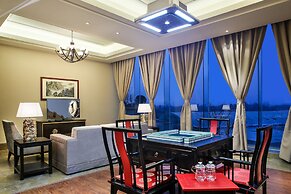 InterContinental Sancha Lake by IHG