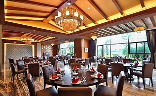 InterContinental Sancha Lake by IHG