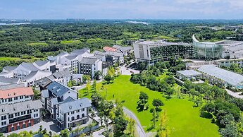 InterContinental Sancha Lake by IHG