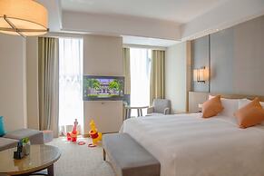 InterContinental Sancha Lake by IHG