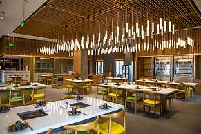 InterContinental Sancha Lake by IHG