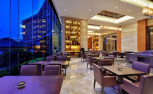 InterContinental Sancha Lake by IHG