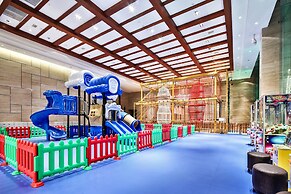 InterContinental Sancha Lake by IHG