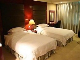 InterContinental Sancha Lake by IHG