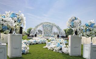 InterContinental Sancha Lake by IHG