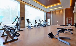 InterContinental Sancha Lake by IHG