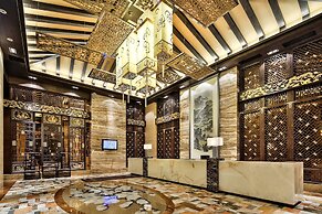 InterContinental Sancha Lake by IHG