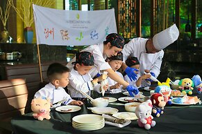 InterContinental Sancha Lake by IHG