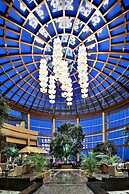 InterContinental Sancha Lake by IHG